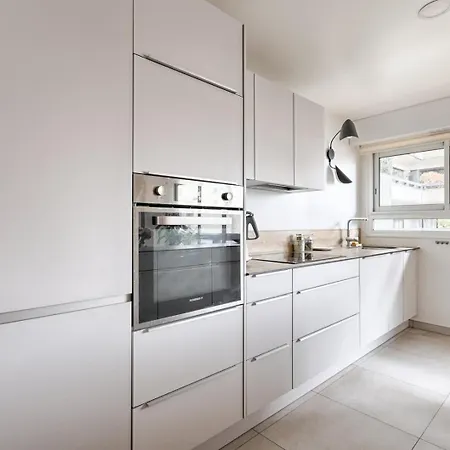 Residor-spacieux Menilmontant 6p